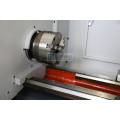 Fully Automatic High-precision CAK6161 CNC Lathe CNC Lathe Specifications